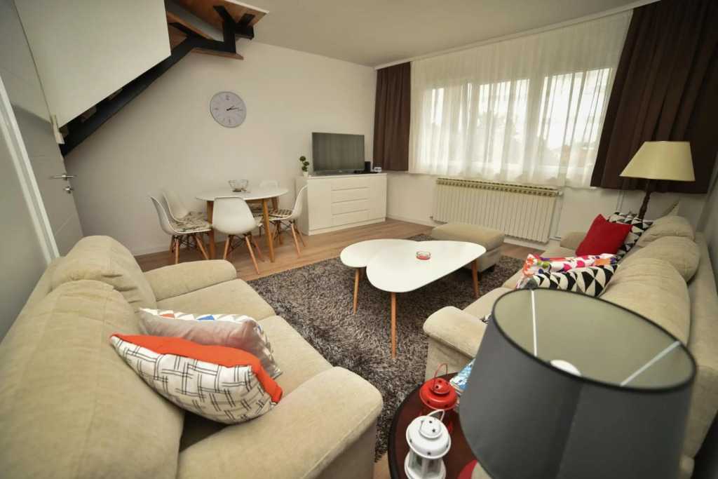 Apartman Slatki dom 1