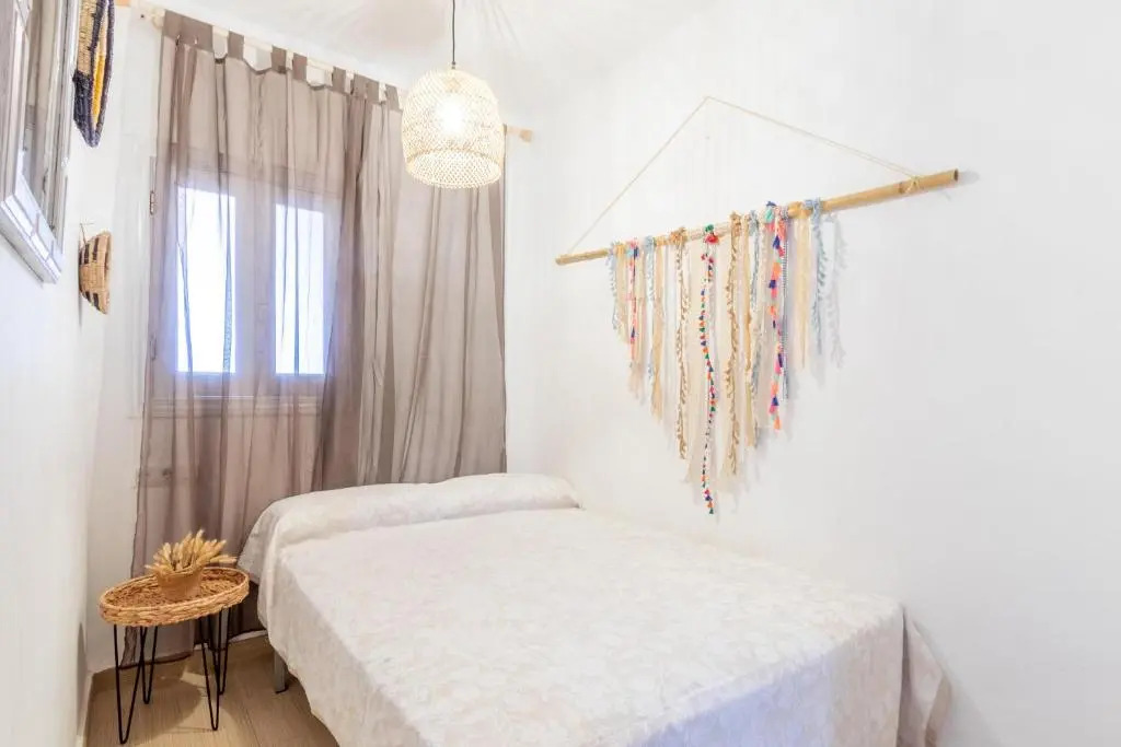 Apartamento Enalma 1