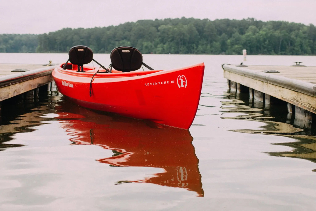 The Ritz-Carlton Reynolds, Lake Oconee