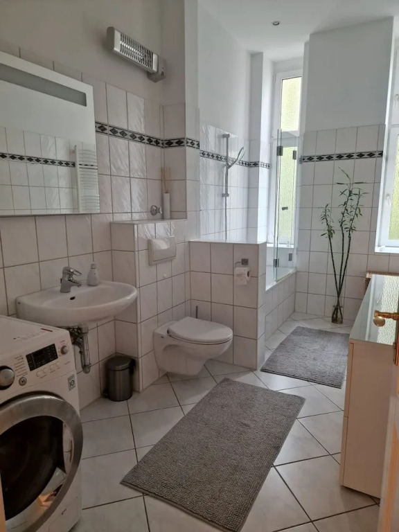 Family Apartment Charlottenburg