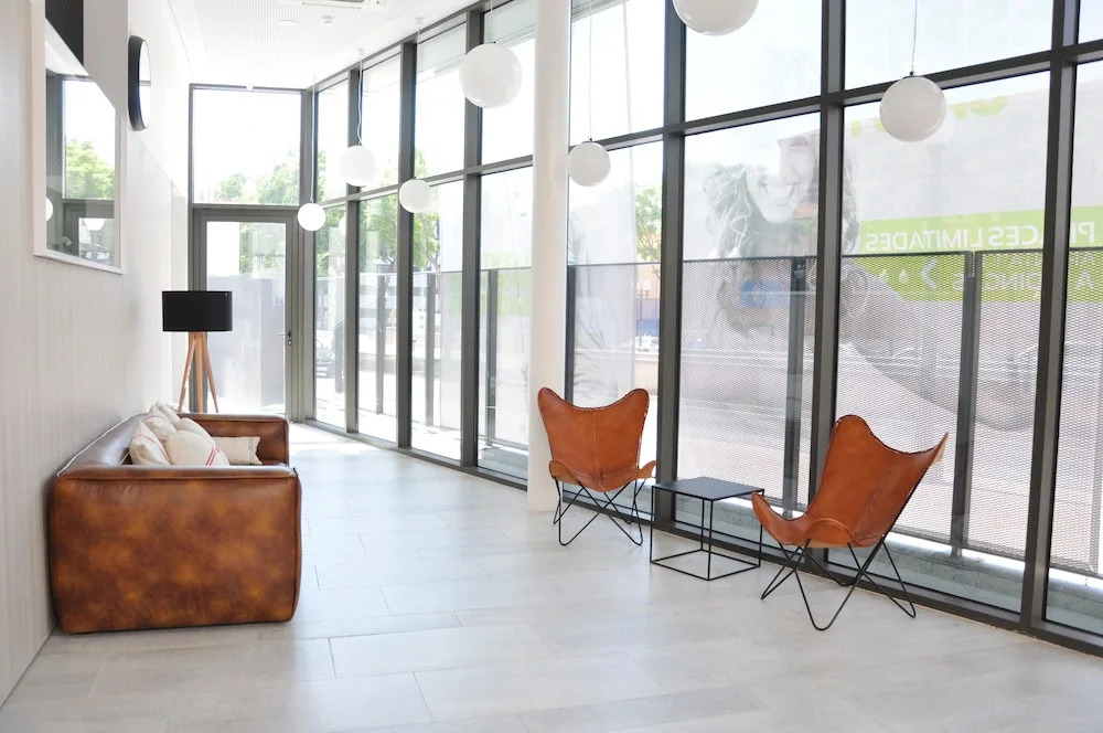Residencia Universitaria Resa Tarragona Mediterrani