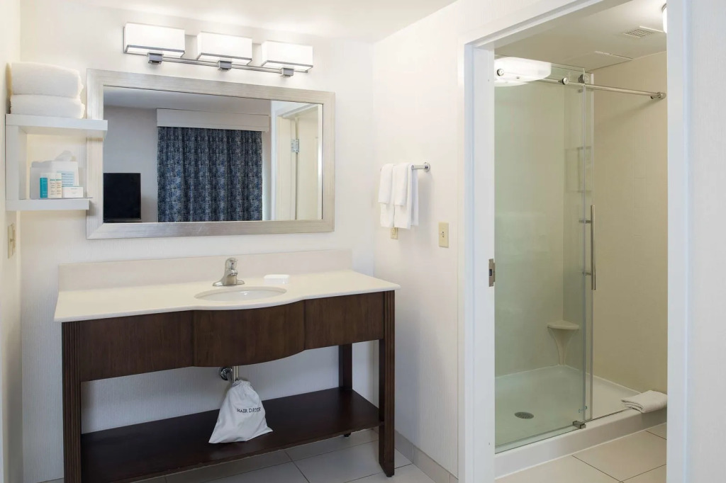 Hampton Inn & Suites by Hilton Dartmouth - Halifax