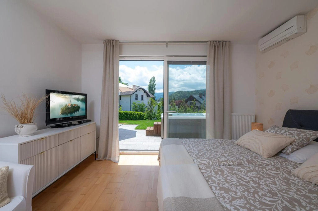 Luxury Apartment Nana