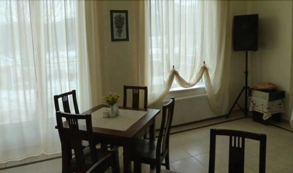 Hotel Ritsa