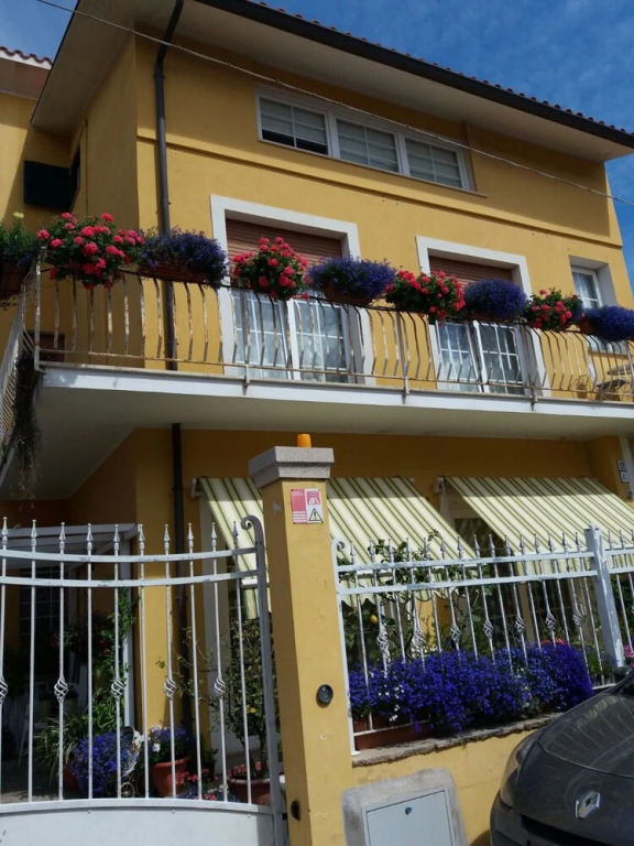 Apartment With one Bedroom in Sant'antioco, With Wifi - 200 m From the