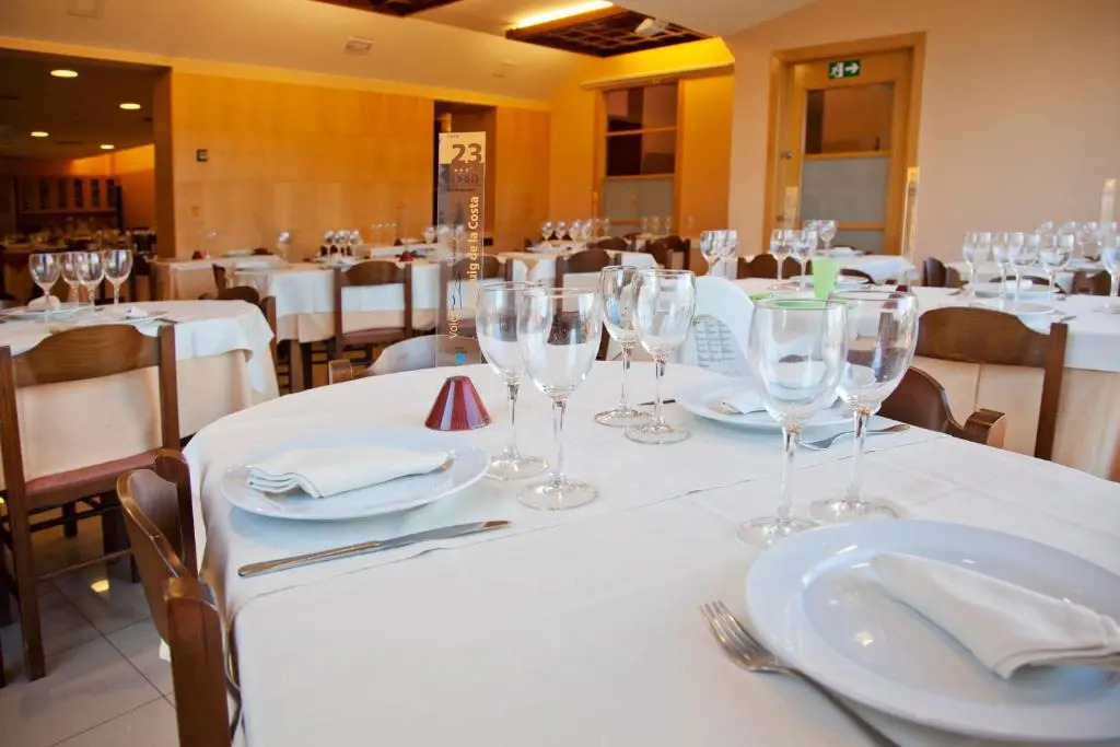 HOTEL LA PERLA
