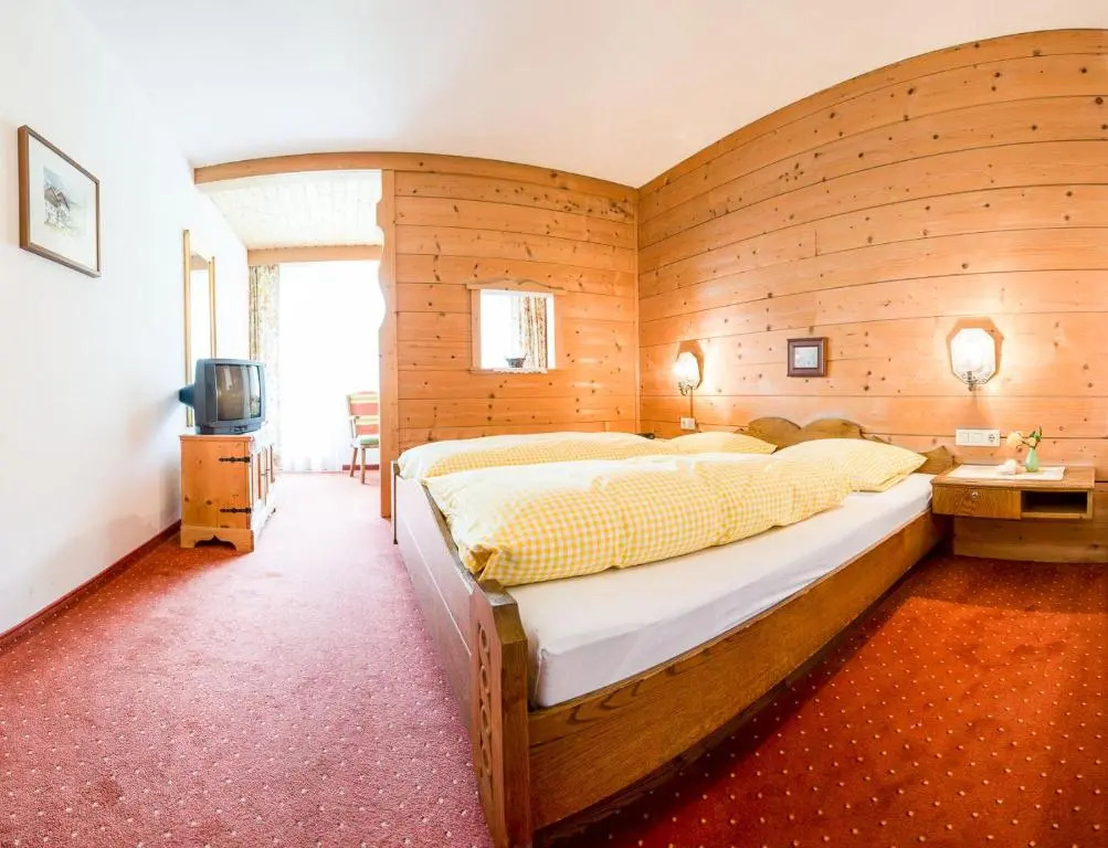 Pension Grubenhof