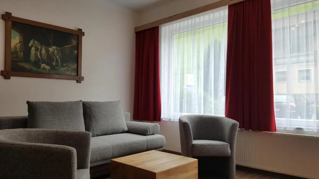Appartement Juns
