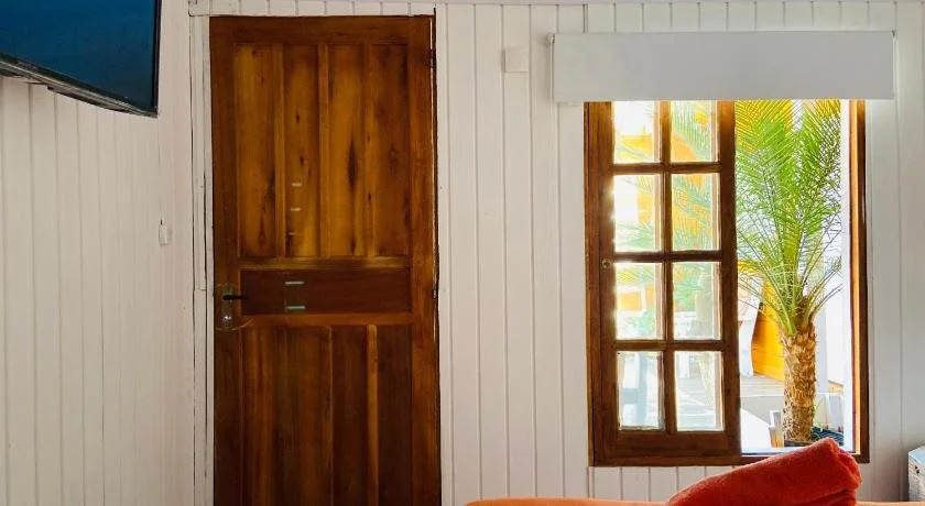 Hostel 32