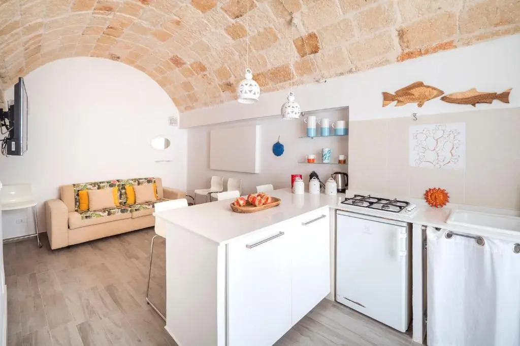 Casa Marigiù - ApulianStay Group