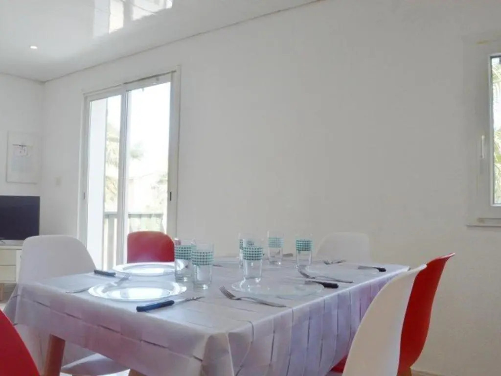 Appartement Narbonne, 2 pièces, 5 personnes - FR-1-229B-711
