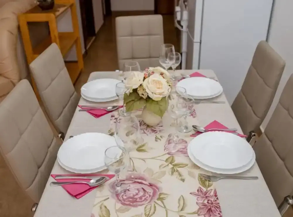 Apartments Scerbe Gordana & Miljenko Rab