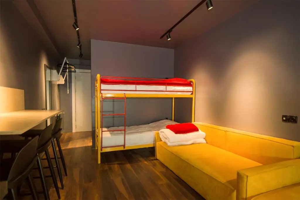 New Gudauri Loft 1 #440