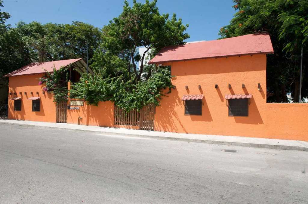 Casa Pitaya