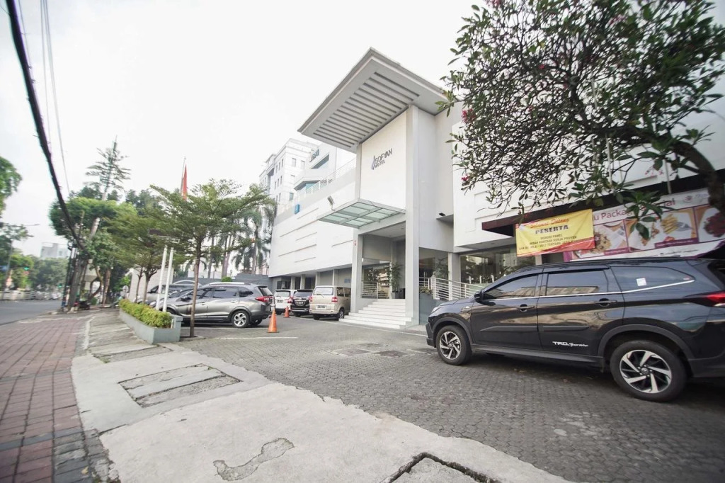 Sofyan Hotel Soepomo