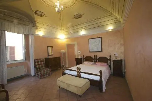 La Casa di Mamma