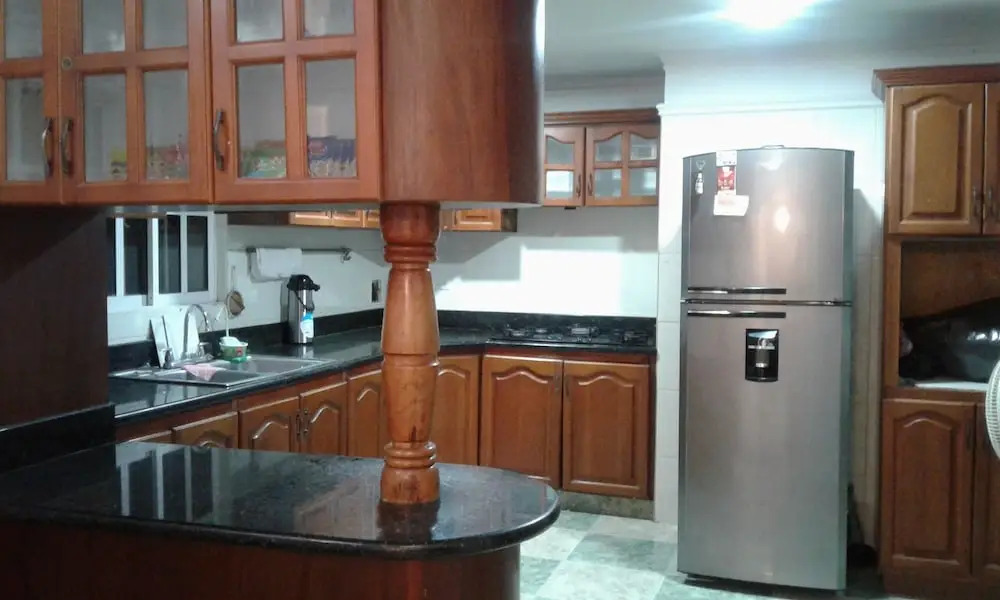 HOTEL CASA GARCES