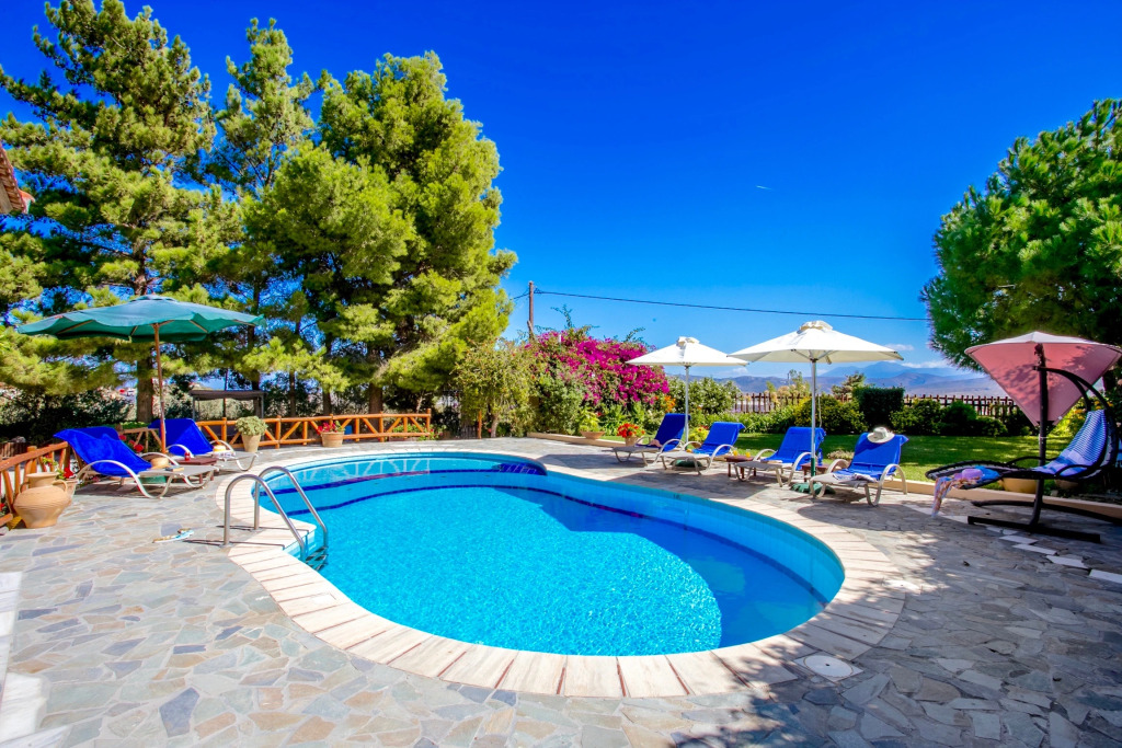 Villa Agapi Episcopi