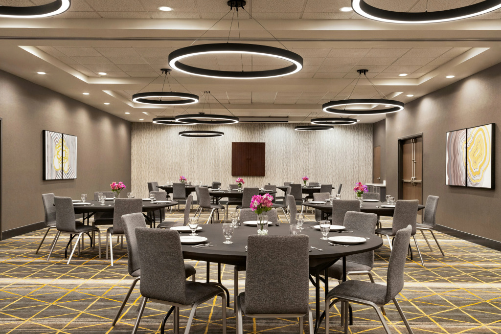 Holiday Inn Birmingham - Hoover by IHG