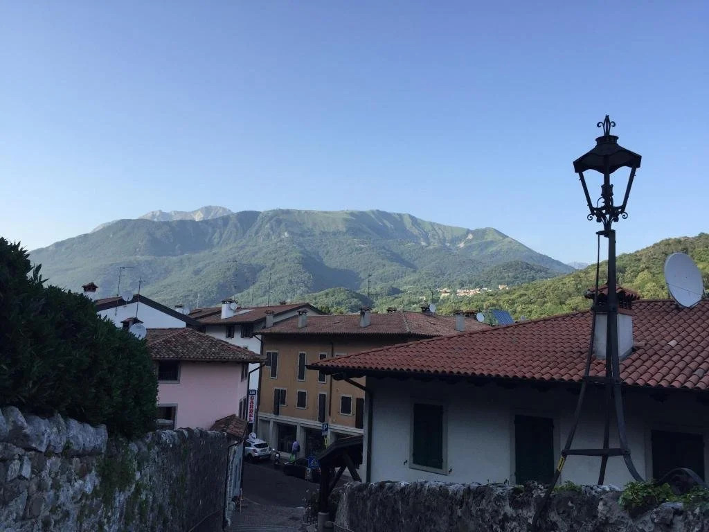 Al Castello