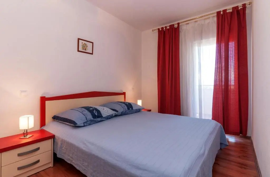 Apartments Jadranka