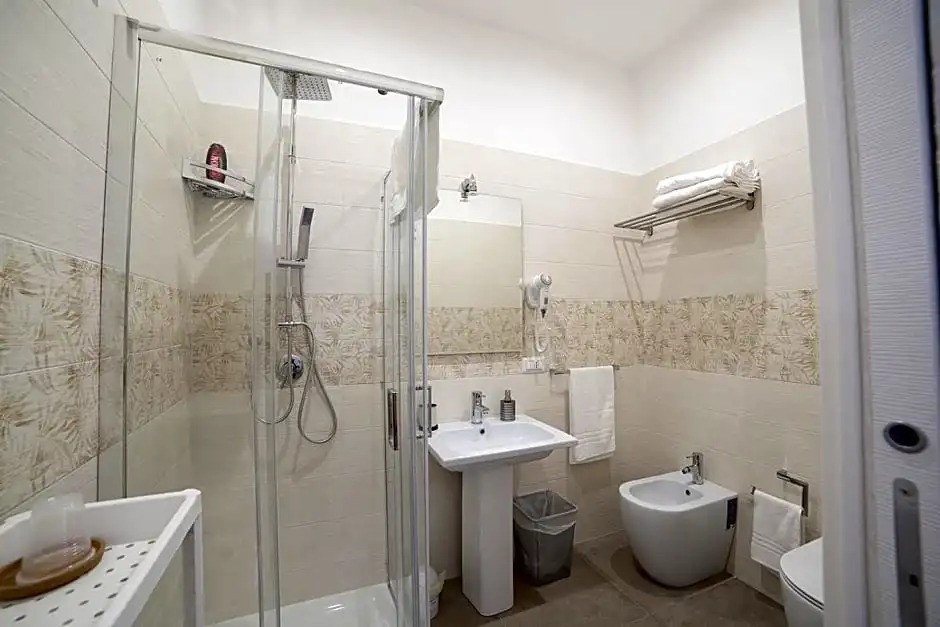 B&B Galleria Principe di Napoli