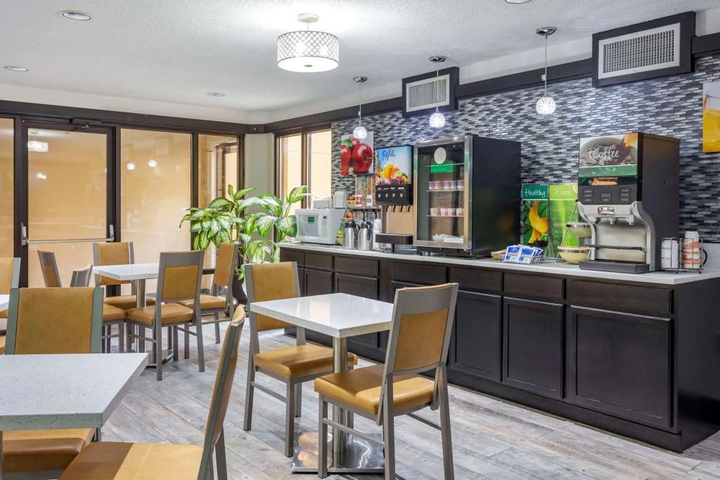 Quality Inn St. Robert - Ft. Leonard Wood