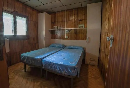 Bungalow al Lago