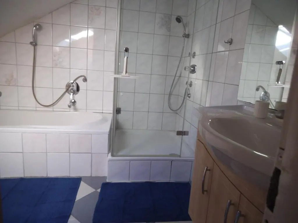 Ferienwohnung Kirchblick