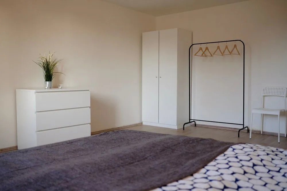 Legerova apartment