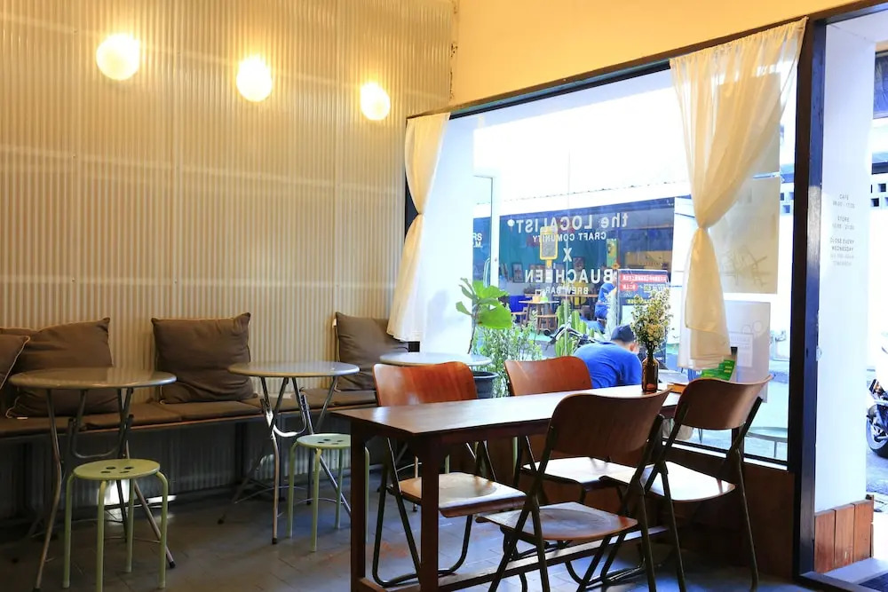 The Localist Chiangmai - Adults Only