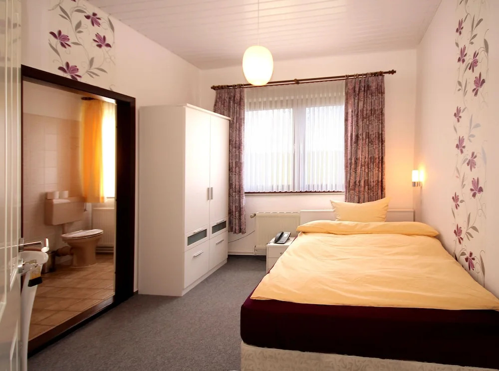 Familien- und Aparthotel Strandhof