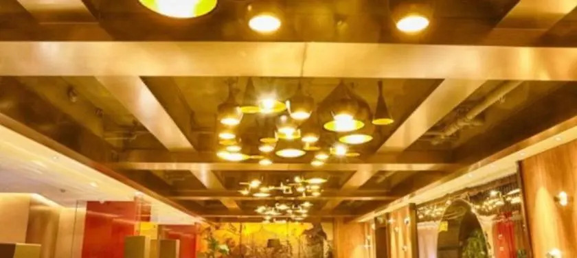Jindi Mingting Hotel