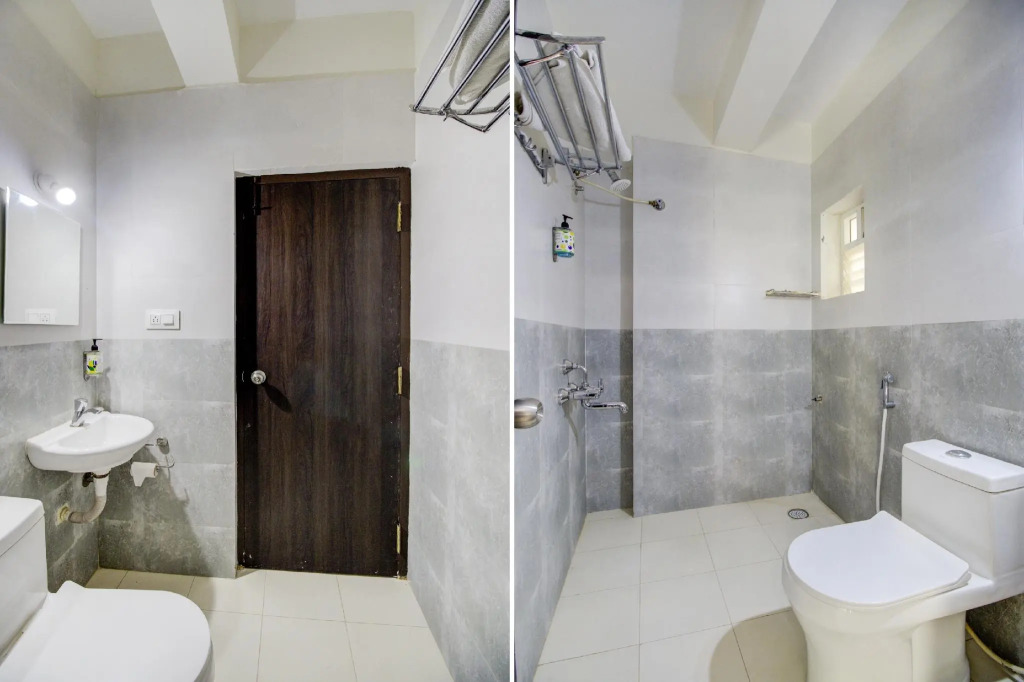 FabHotel Atithi Residency - Nr Kaikondrahalli Lake