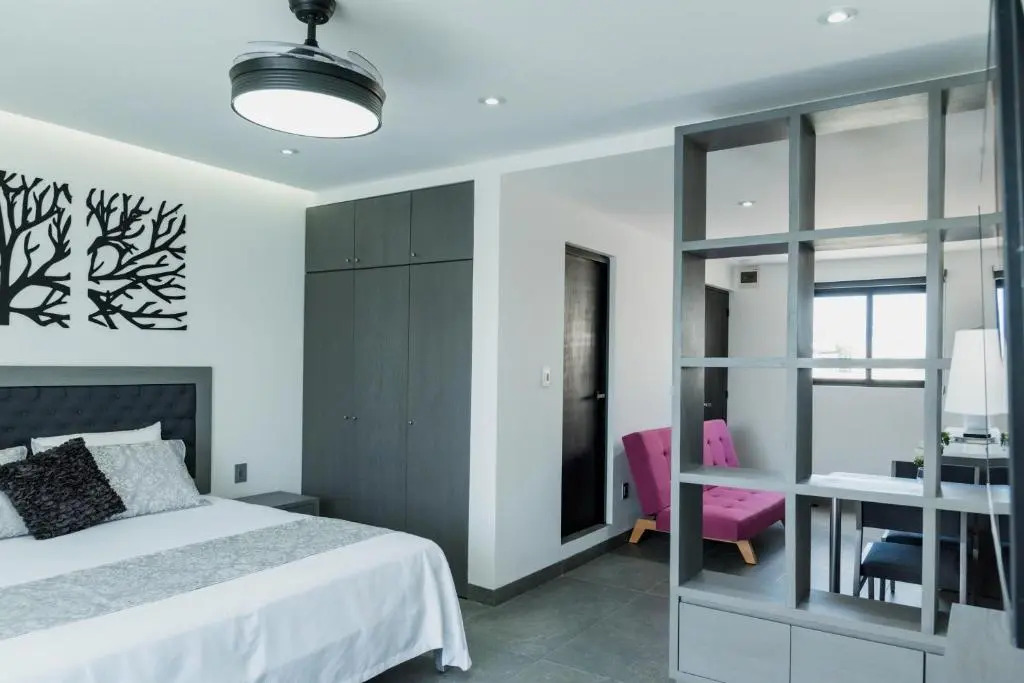 Dreams Apartments 8. Loft a 9 minutos de la playa