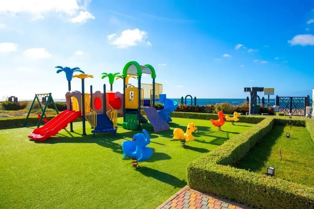 Garden Bay AppartHôtel