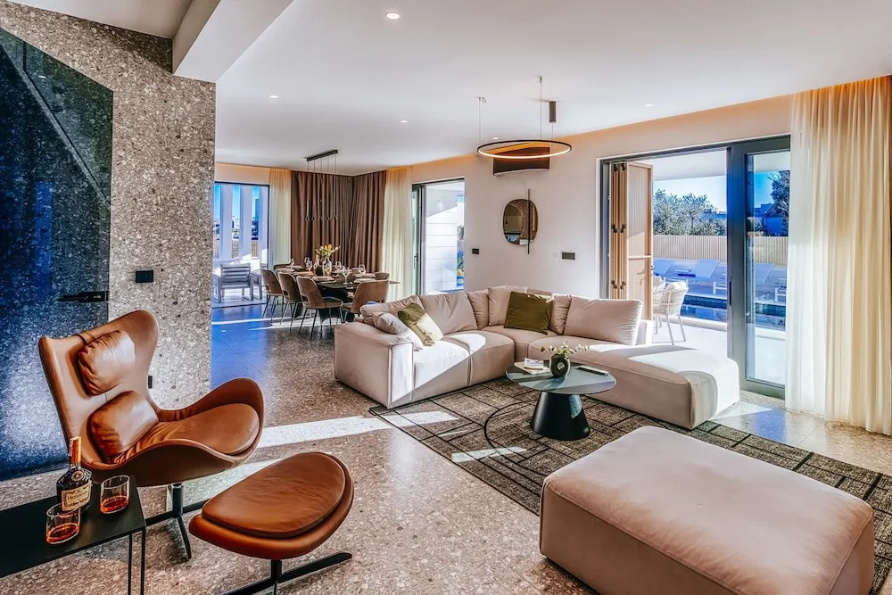 Villa Javori ZadarVillas