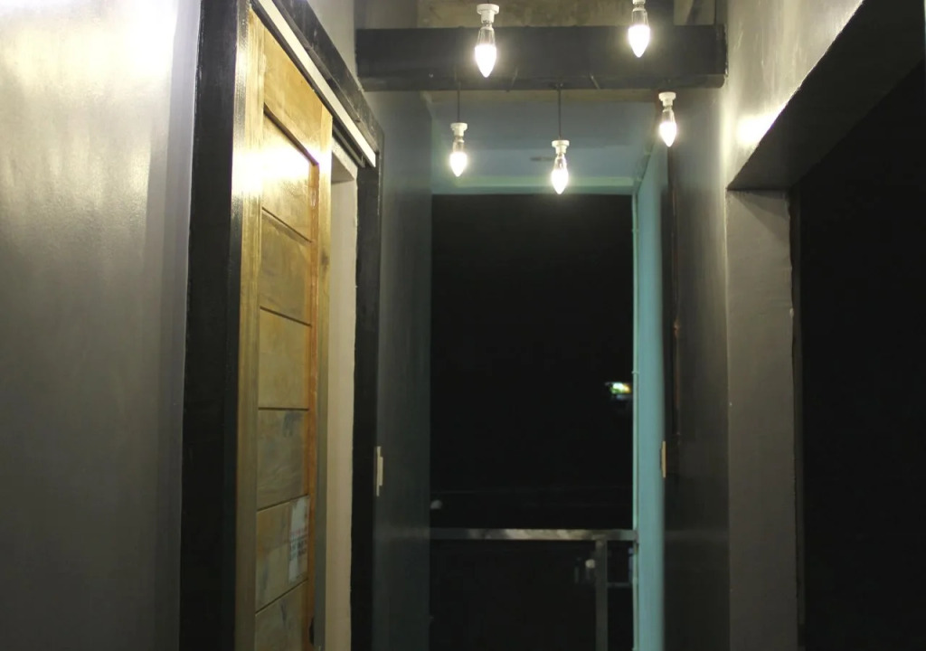 Boracay Box & Ladder Hostel