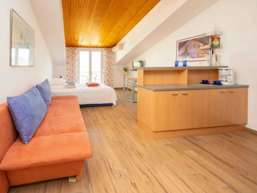 Apartment Šarić Trogir/Arbanija 39760