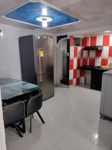 Apartamentos Vistas del Caribe