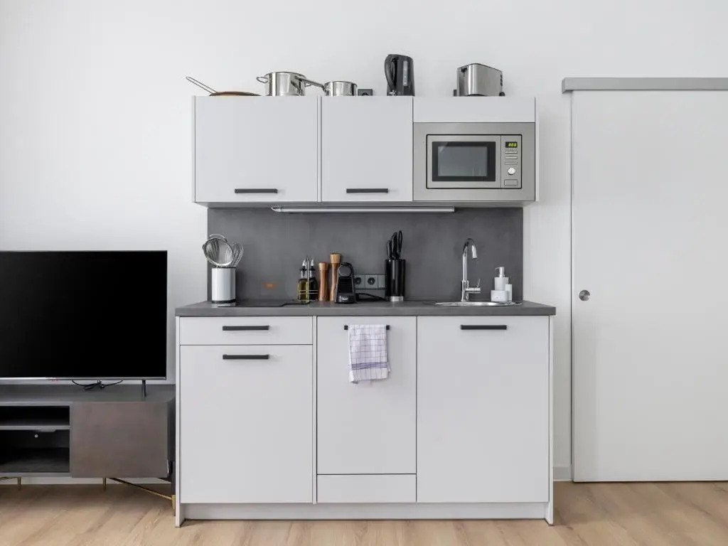 Limehome Rosenheim Gillitzerstraße