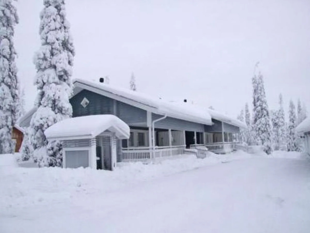 Ruka snow & sun 3