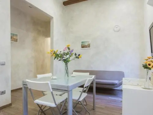 Pitti Two Bedroom Apartment