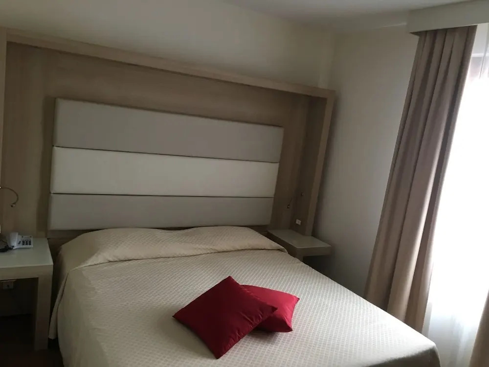 Hotel Ai Due Leoni