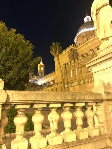 Suite alla Cattedrale
