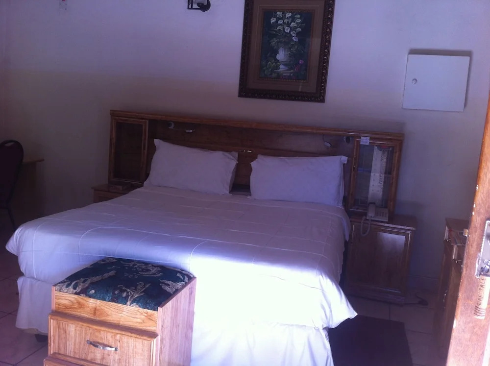 Maeto Lodge