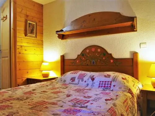 Apartment Les Hauts des Chavants -.2