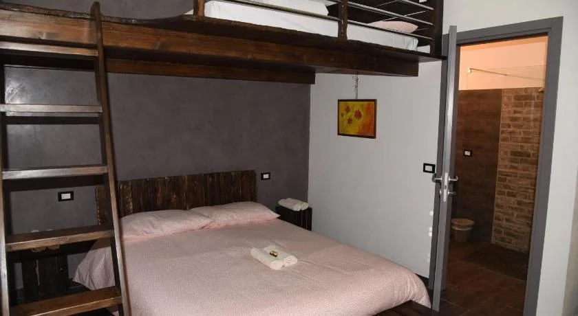 La Bicocca B&B