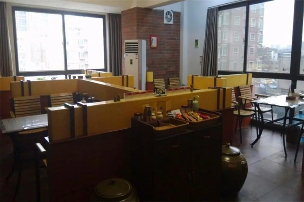 Zhengzhou Longhai Mingzhu Hotel