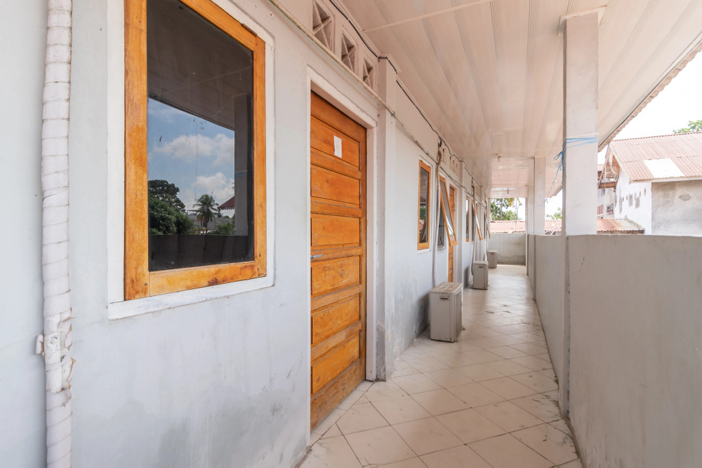 RedDoorz Near Rsud M Yunus Bengkulu